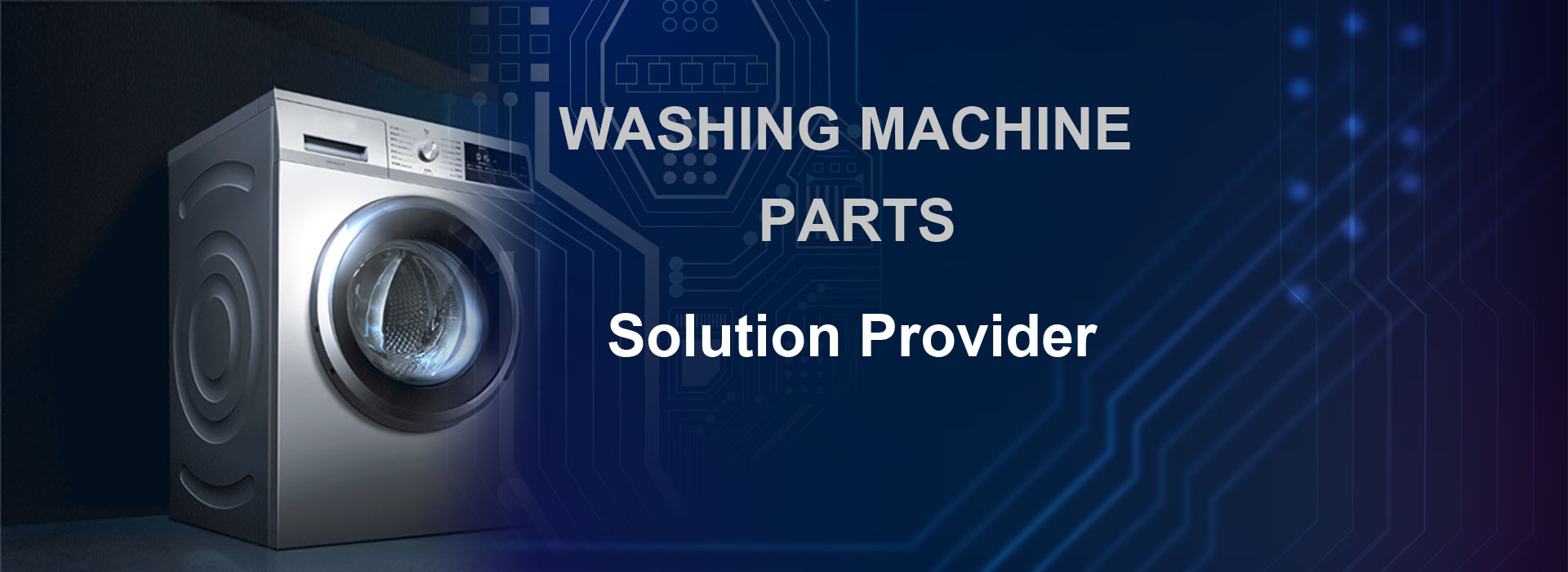 products banner
